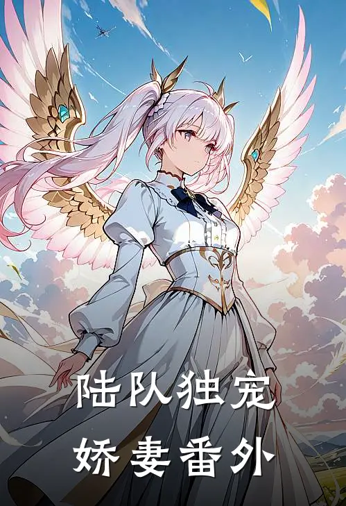 陆队独宠娇妻番外