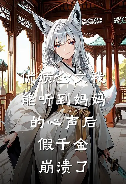 优质全文我能听到妈妈的心声后，假千金崩溃了