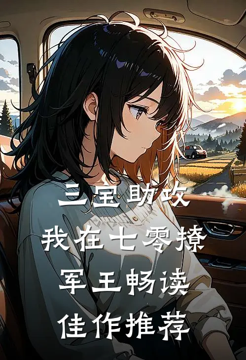 三宝助攻：我在七零撩军王畅读佳作推荐
