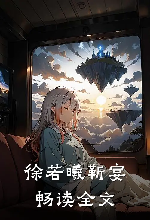 徐若曦靳宴畅读全文