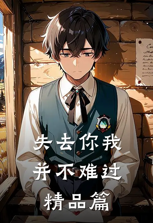 失去你我并不难过精品篇