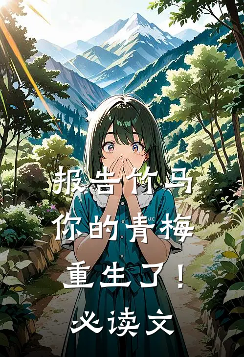 报告竹马：你的青梅重生了！必读文