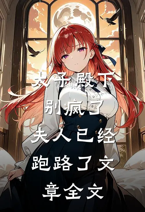 太子殿下别疯了，夫人已经跑路了文章全文