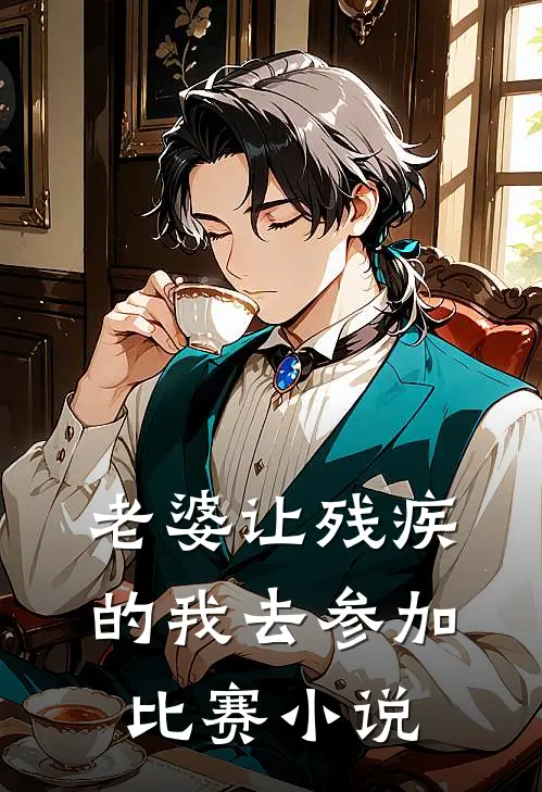 老婆让残疾的我去参加比赛小说