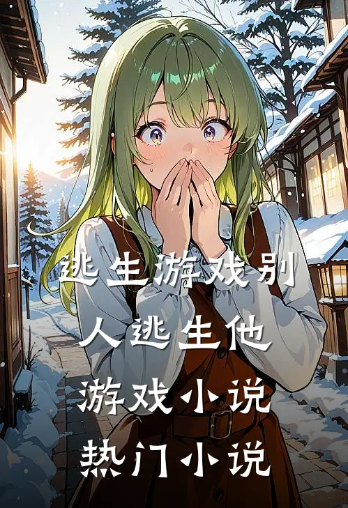 逃生游戏别人逃生他游戏小说热门小说