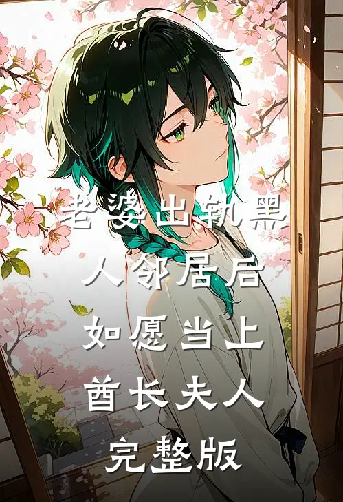 老婆出轨黑人邻居后，如愿当上酋长夫人完整版
