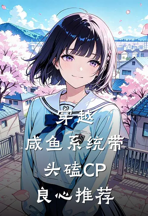 穿越：咸鱼系统带头磕CP良心推荐