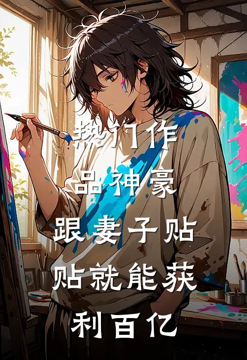 热门作品神豪：跟妻子贴贴就能获利百亿