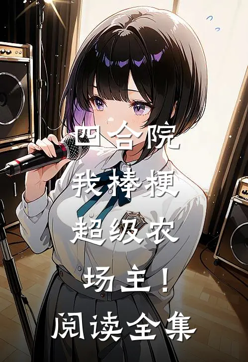 四合院：我棒梗，超级农场主！阅读全集