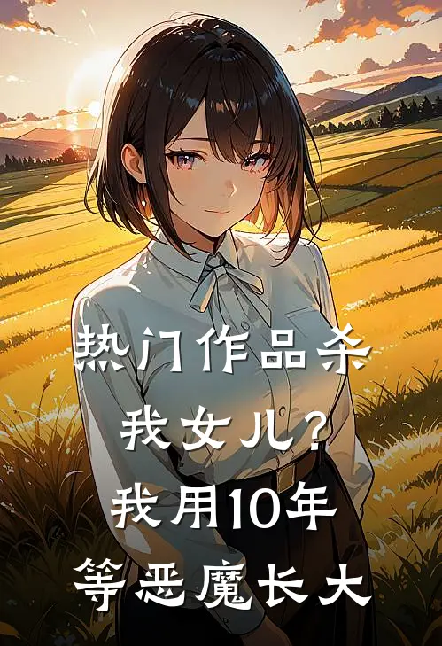 热门作品杀我女儿？我用10年等恶魔长大