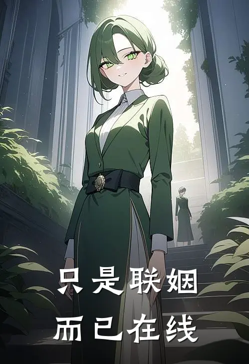 只是联姻而已在线