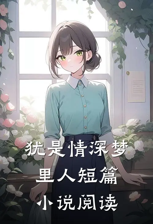 犹是情深梦里人短篇小说阅读