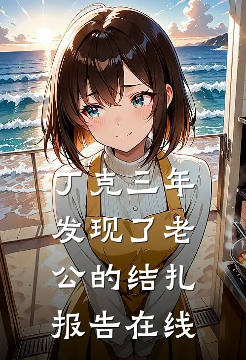 丁克三年，发现了老公的结扎报告在线