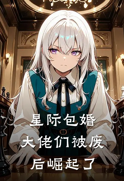 星际包婚大佬们被废后崛起了百度