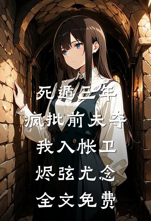 死遁三年，疯批前夫夺我入帐卫烬弦尤念全文免费