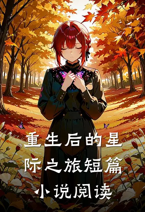 重生后的星际之旅短篇小说阅读