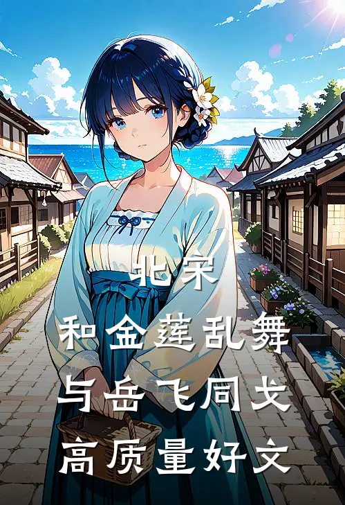 北宋：和金莲乱舞，与岳飞同戈高质量好文