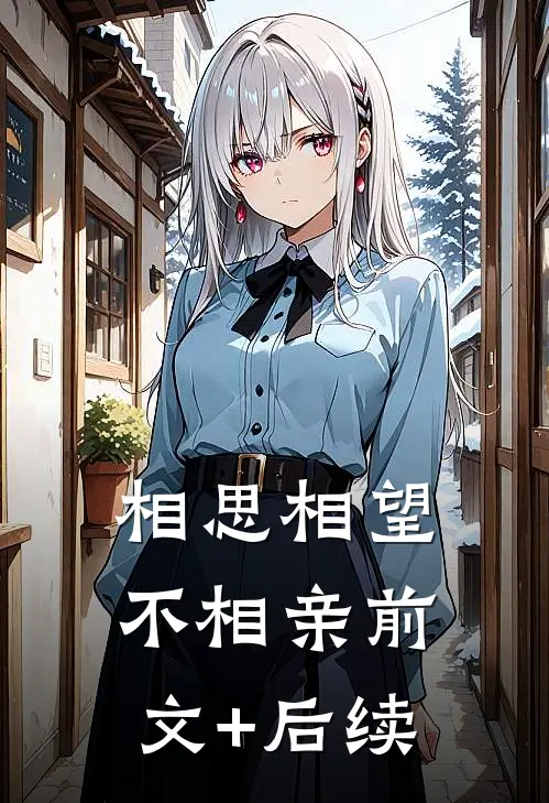 相思相望不相亲前文+后续