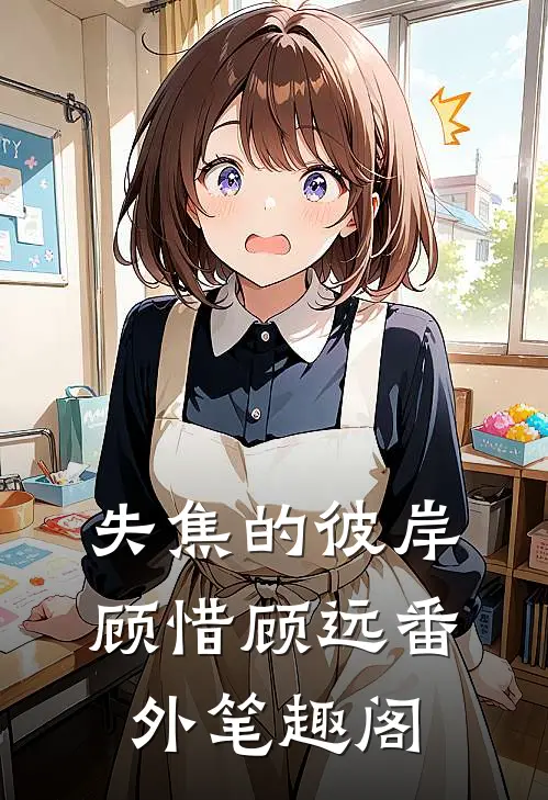 失焦的彼岸：顾惜顾远番外笔趣阁
