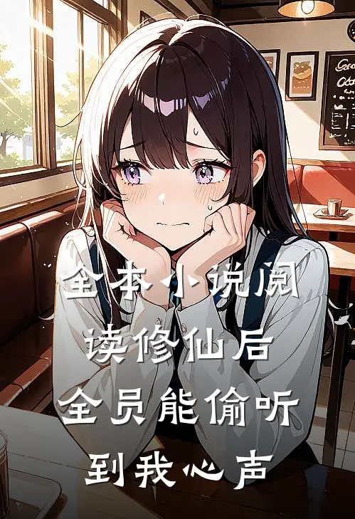 全本小说阅读修仙后，全员能偷听到我心声
