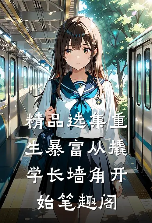 精品选集重生暴富从撬学长墙角开始笔趣阁