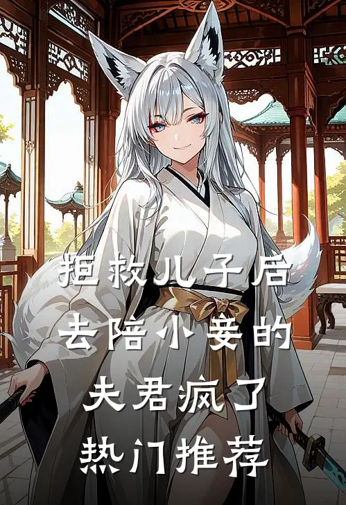 拒救儿子后，去陪小妾的夫君疯了热门推荐