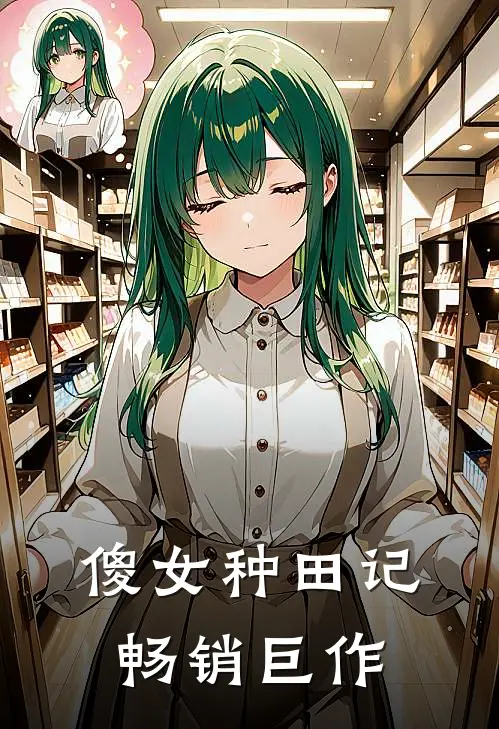 傻女种田记畅销巨作