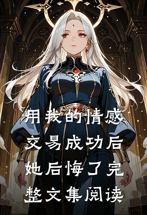 用我的情感交易成功后，她后悔了完整文集阅读