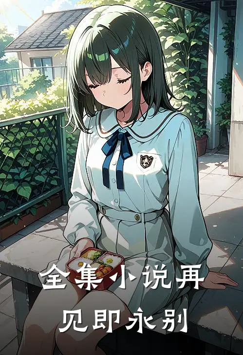 全集小说再见即永别