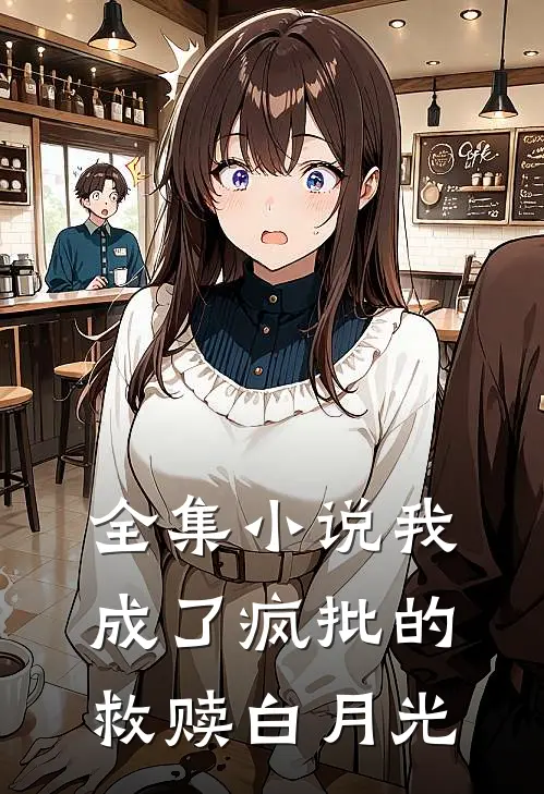 全集小说我成了疯批的救赎白月光