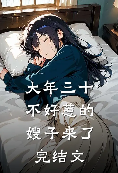 大年三十，不好惹的嫂子来了完结文
