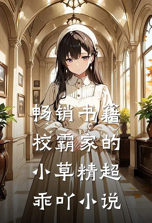 畅销书籍校霸家的小草精超乖吖小说
