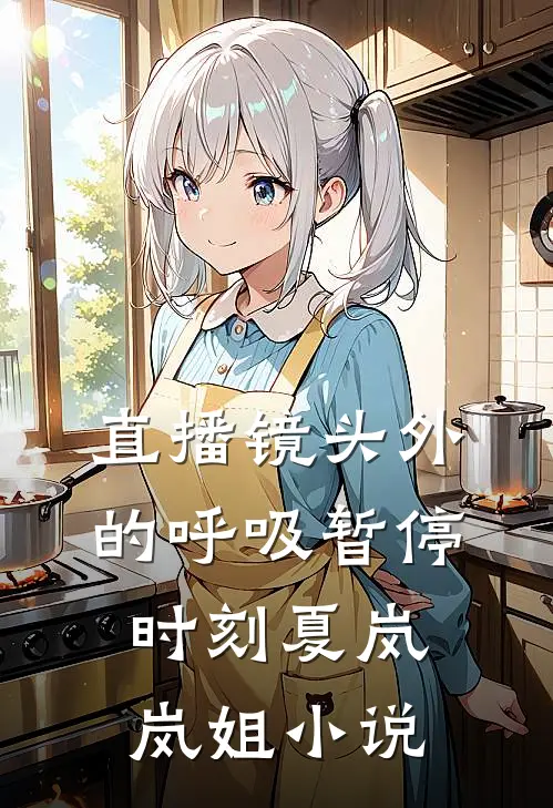 直播镜头外的呼吸暂停时刻夏岚岚姐小说