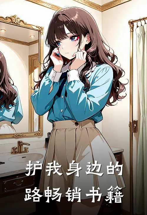 护我身边的路畅销书籍