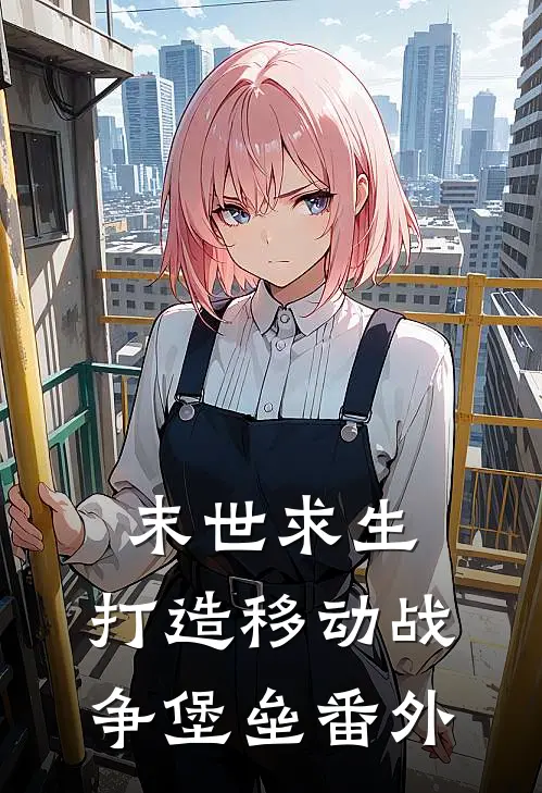 末世求生：打造移动战争堡垒番外