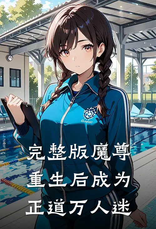 完整版魔尊重生后成为正道万人迷