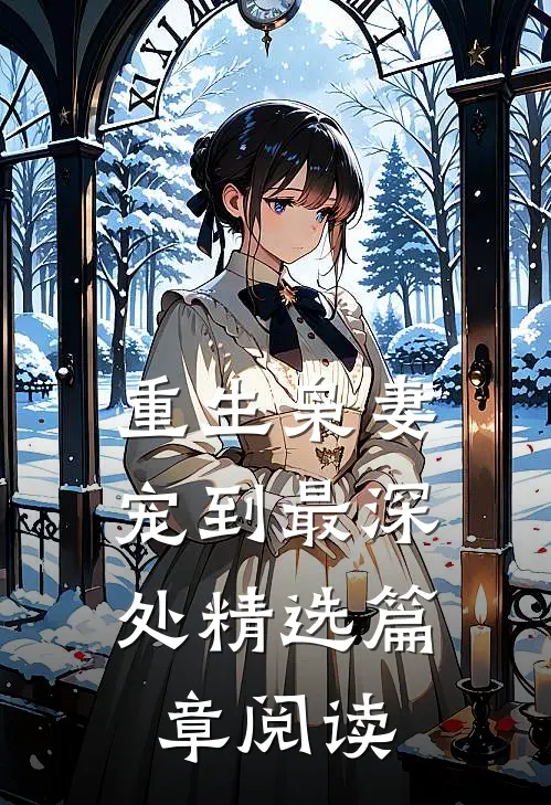 重生枭妻：宠到最深处精选篇章阅读