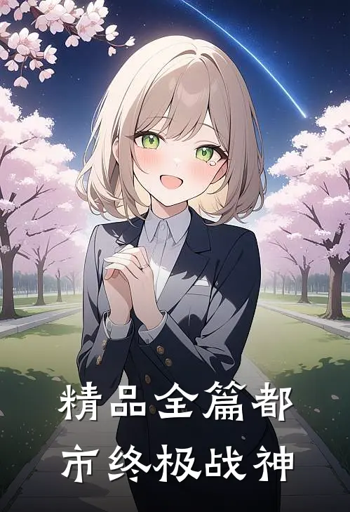 精品全篇都市终极战神