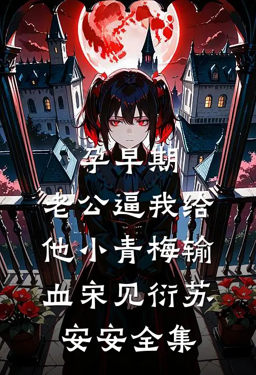 孕早期，老公逼我给他小青梅输血宋见衍苏安安全集