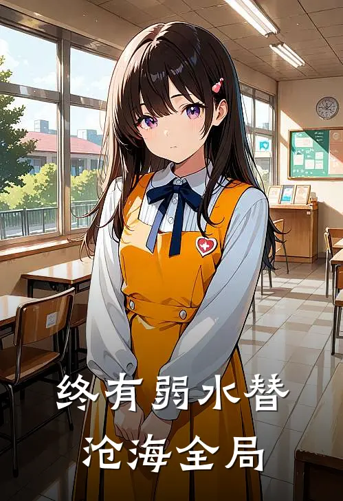 终有弱水替沧海全局