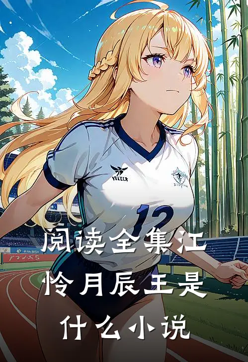 阅读全集江怜月辰王是什么小说