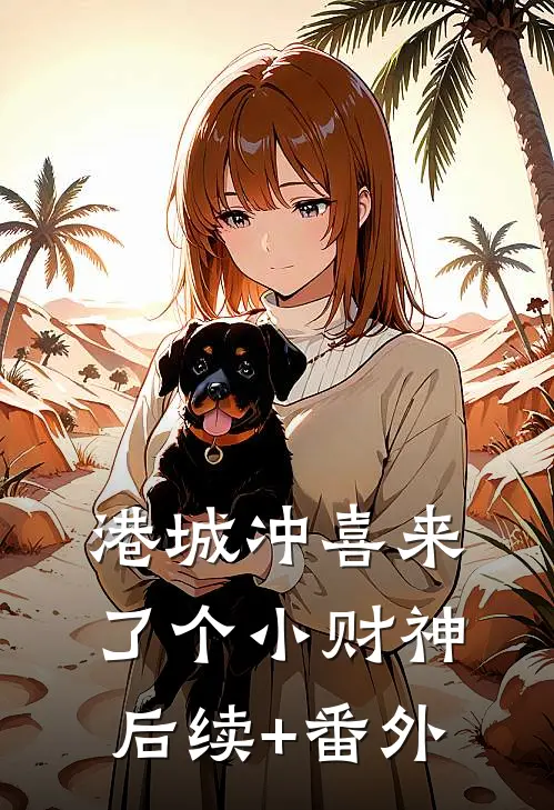 港城冲喜来了个小财神后续+番外