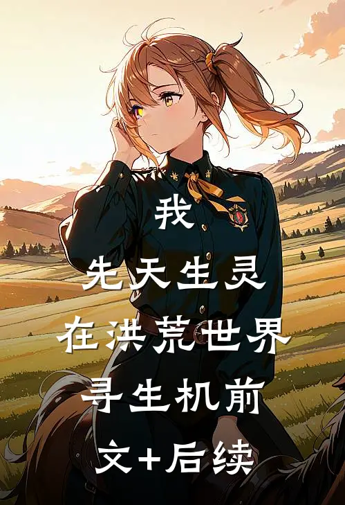 我，先天生灵，在洪荒世界寻生机前文+后续