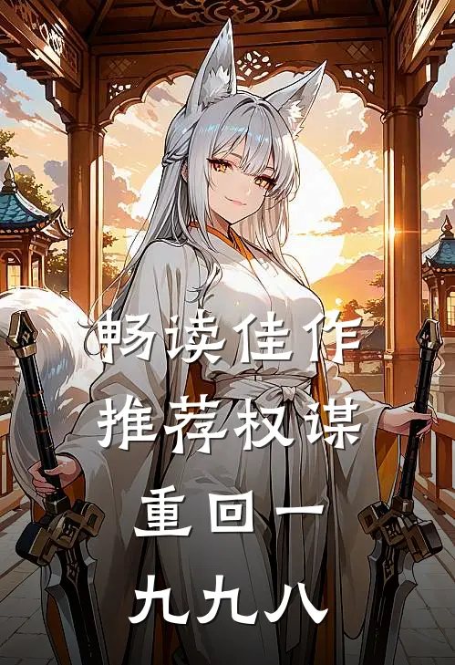 畅读佳作推荐权谋：重回一九九八