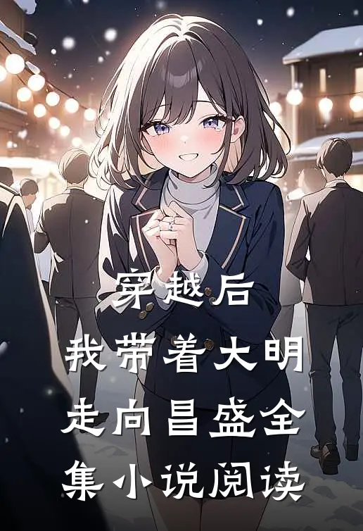 穿越后，我带着大明走向昌盛全集小说阅读