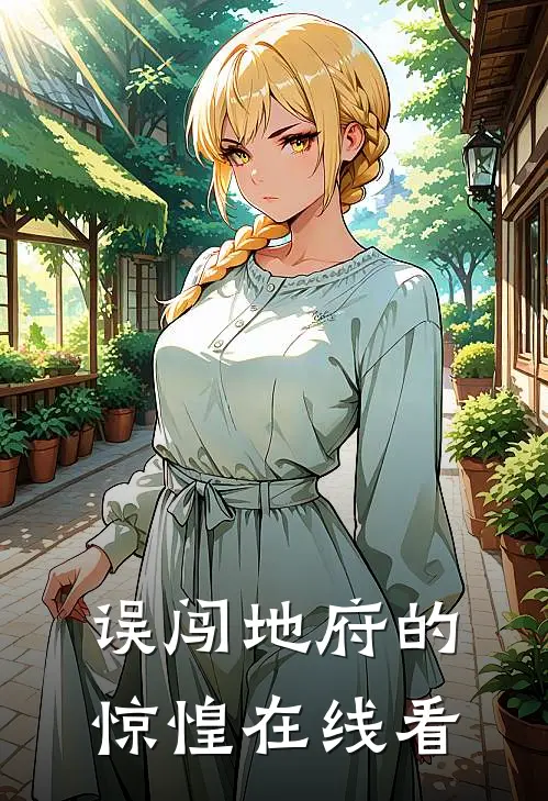 误闯地府的惊惶在线看