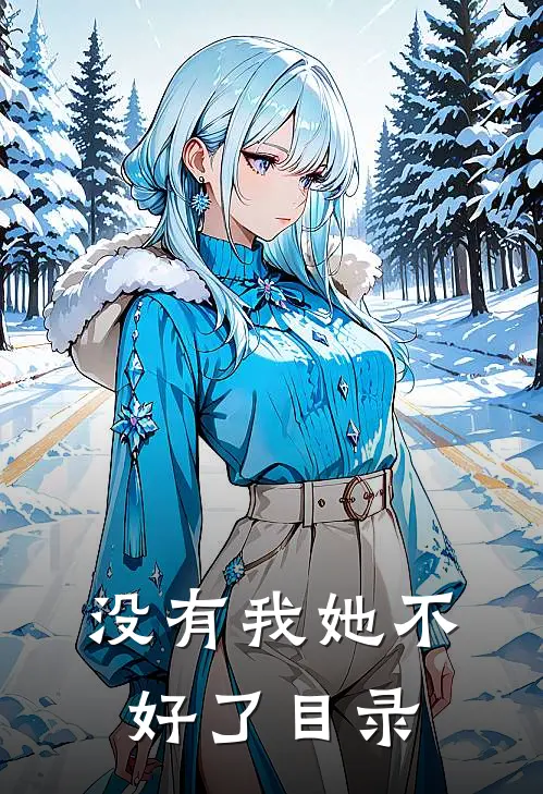 没有我她不好了目录