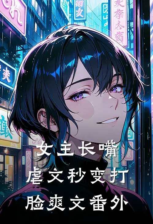 女主长嘴，虐文秒变打脸爽文 番外