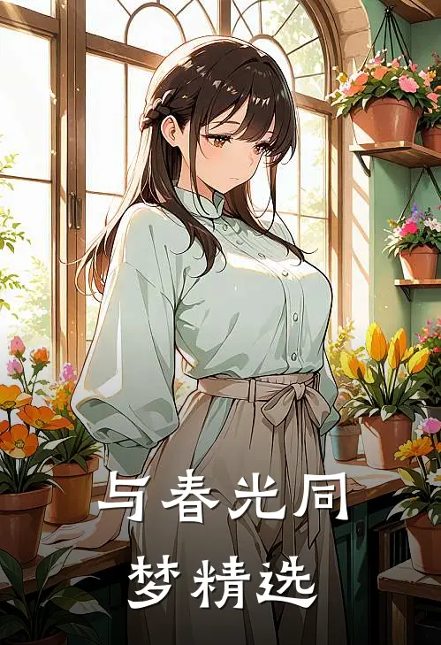 与春光同梦精选