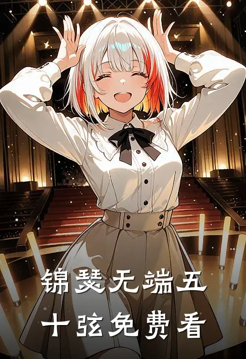 锦瑟无端五十弦免费看